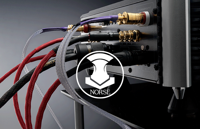 Nordost-Cable-Norse-Serie